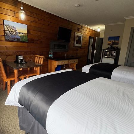 Bras D'Or Lakes Inn St. Peter's Buitenkant foto