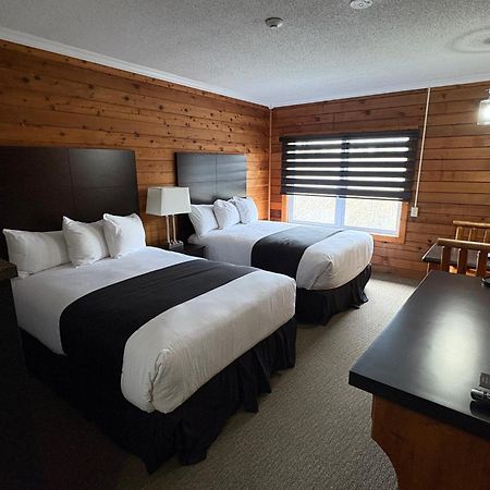 Bras D'Or Lakes Inn St. Peter's Buitenkant foto