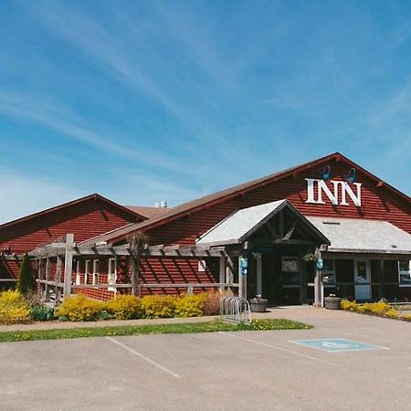 Bras D'Or Lakes Inn St. Peter's Buitenkant foto