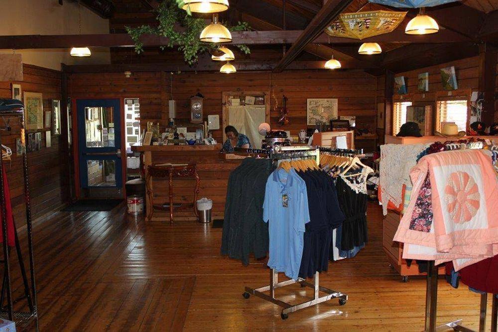 Bras D'Or Lakes Inn St. Peter's Buitenkant foto