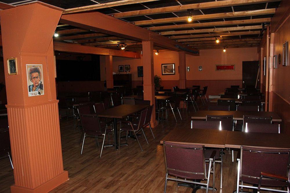 Bras D'Or Lakes Inn St. Peter's Buitenkant foto