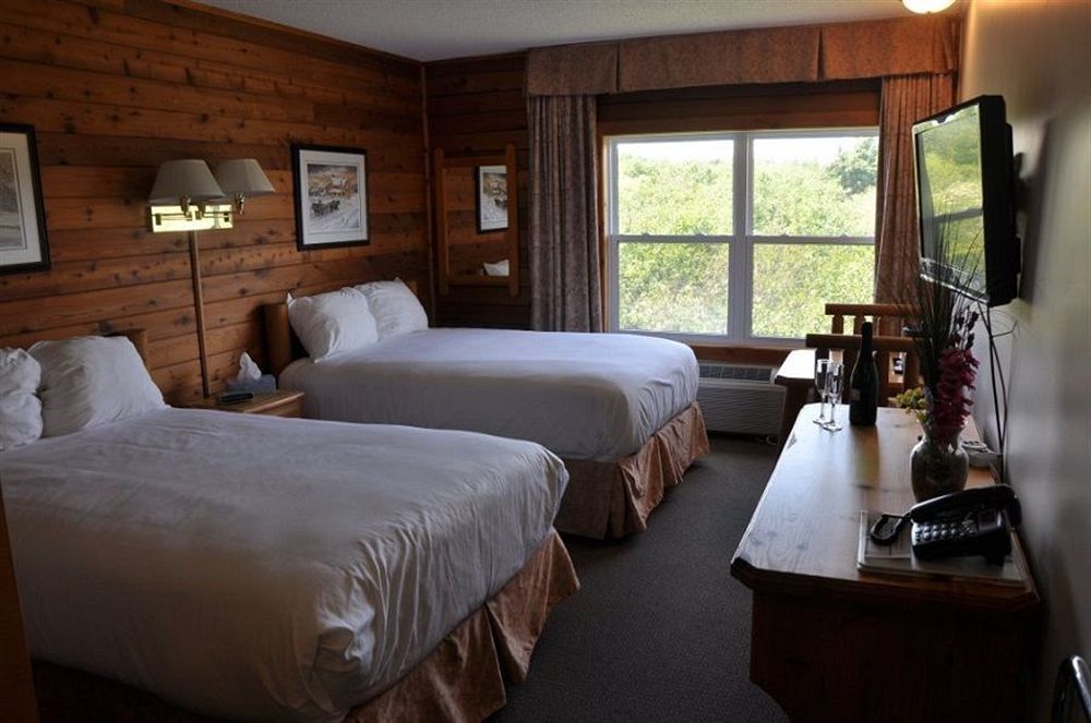 Bras D'Or Lakes Inn St. Peter's Buitenkant foto